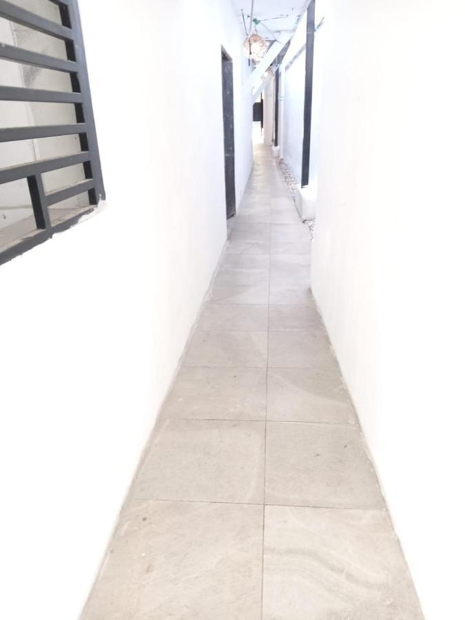 ホテル Casa Maria Fernanda プレヤデルカーメン エクステリア 写真