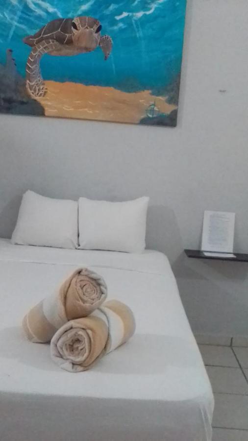 ホテル Casa Maria Fernanda プレヤデルカーメン エクステリア 写真