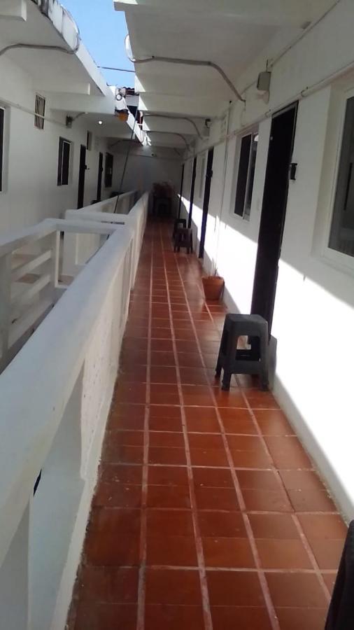 ホテル Casa Maria Fernanda プレヤデルカーメン エクステリア 写真